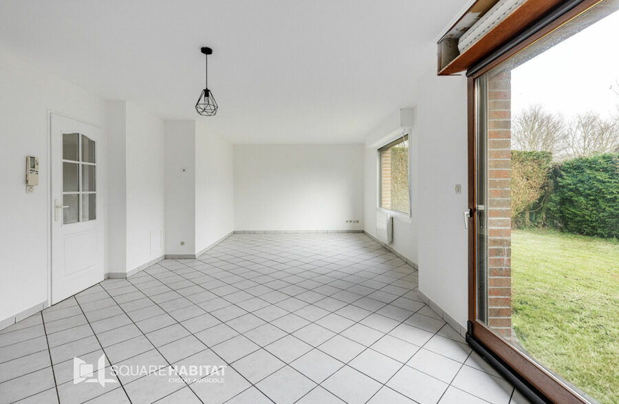 Maison Villeneuve D Ascq &nbsp;Sous offre&nbsp;