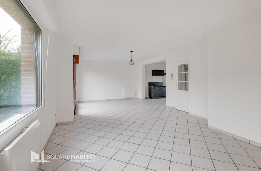 Maison Villeneuve D Ascq &nbsp;Sous offre&nbsp;