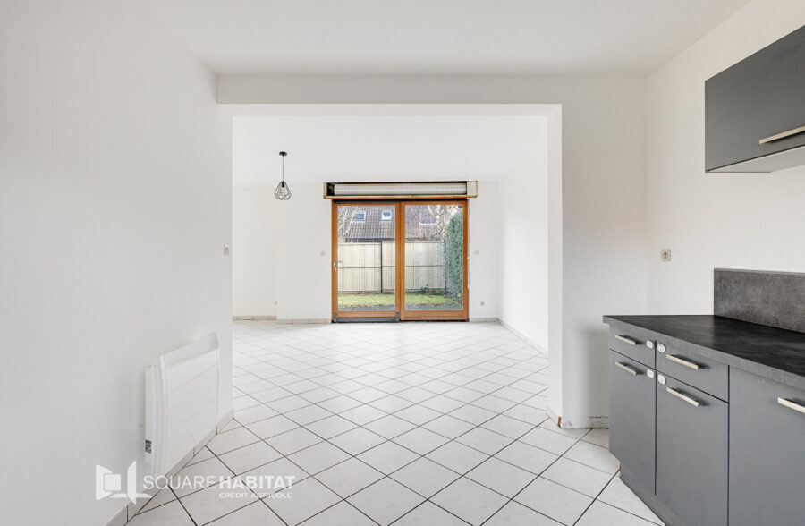 Maison Villeneuve D Ascq &nbsp;Sous offre&nbsp;