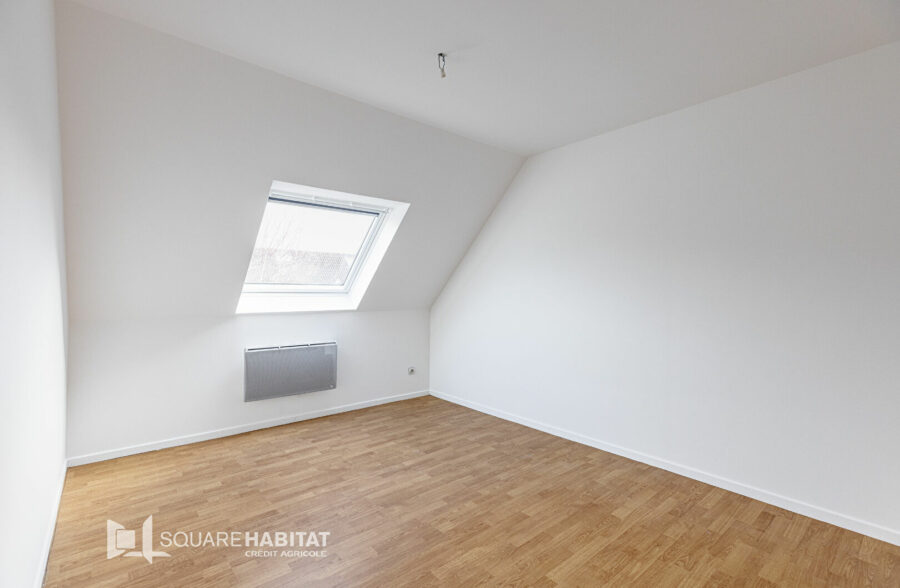 Maison Villeneuve D Ascq &nbsp;Sous offre&nbsp;