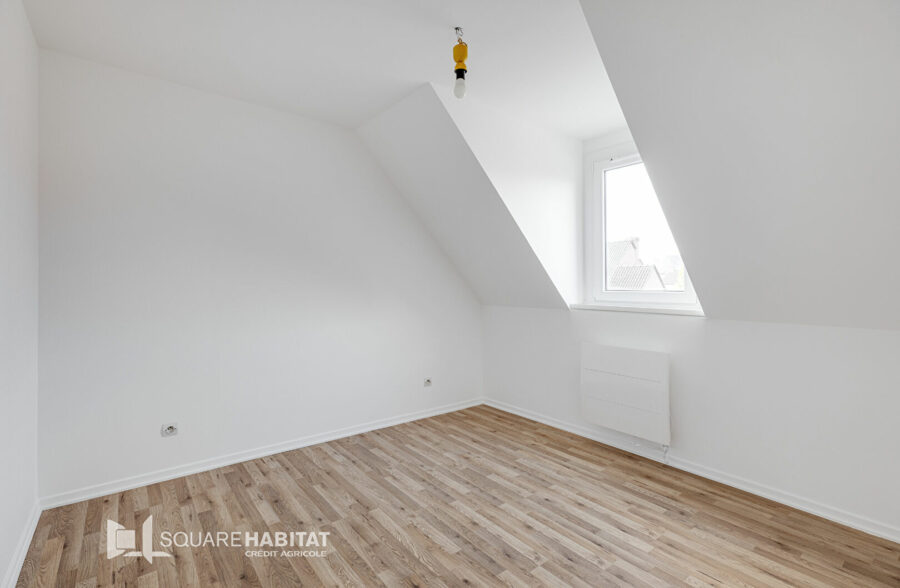 Maison Villeneuve D Ascq &nbsp;Sous offre&nbsp;