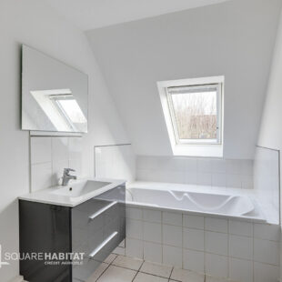 Maison Villeneuve D Ascq &nbsp;Sous offre&nbsp;