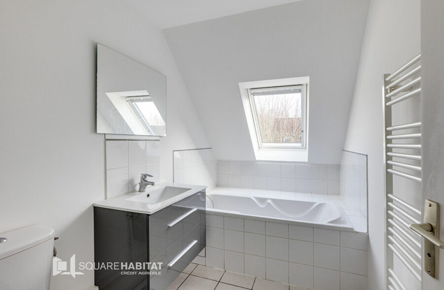 Maison Villeneuve D Ascq &nbsp;Sous offre&nbsp;