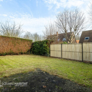 Maison Villeneuve D Ascq &nbsp;Sous offre&nbsp;