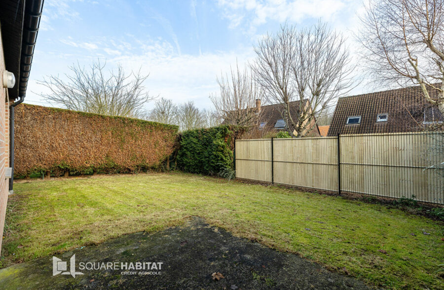 Maison Villeneuve D Ascq &nbsp;Sous offre&nbsp;