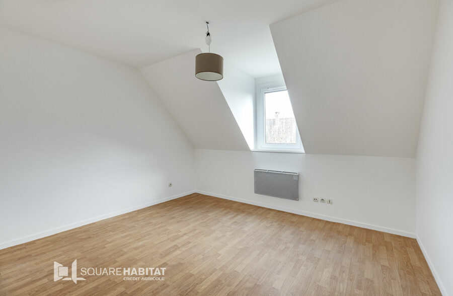 Maison Villeneuve D Ascq &nbsp;Sous compromis&nbsp;