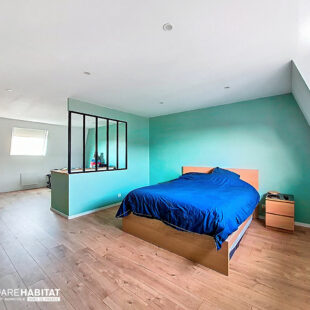 GRANDE MAISON FAMILIALE A PROXIMITE DE MOUVAUX