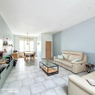 GRANDE MAISON FAMILIALE A PROXIMITE DE MOUVAUX