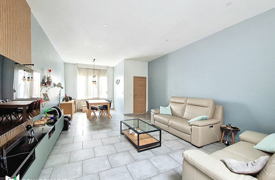 GRANDE MAISON FAMILIALE A PROXIMITE DE MOUVAUX