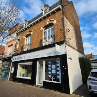 Immeuble Lens 3 pièce(s) 180 m2