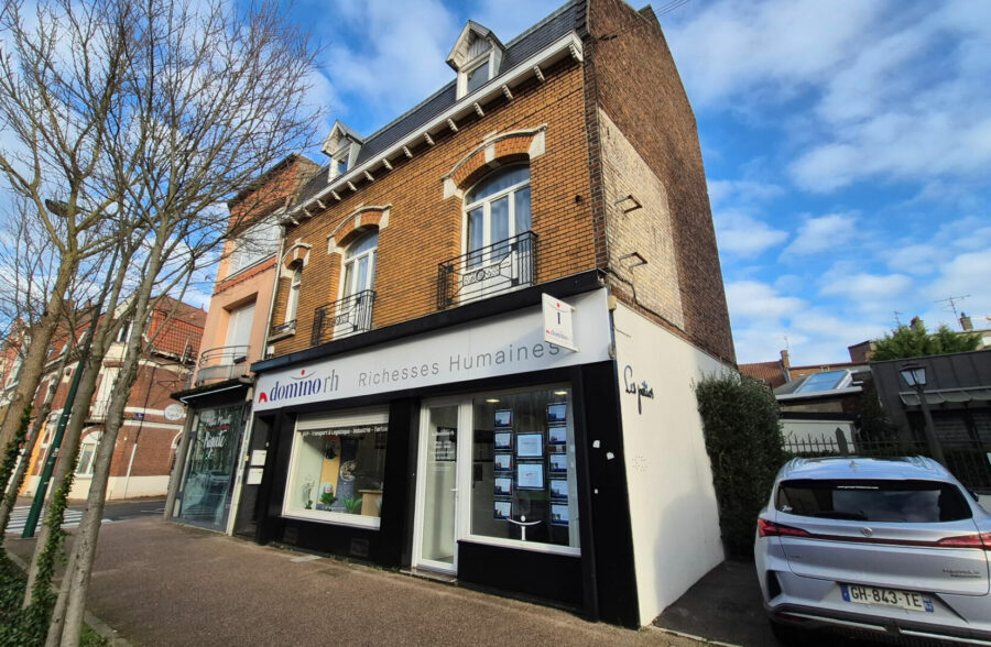 Immeuble Lens 3 pièce(s) 180 m2