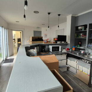 Immeuble Lens 3 pièce(s) 180 m2