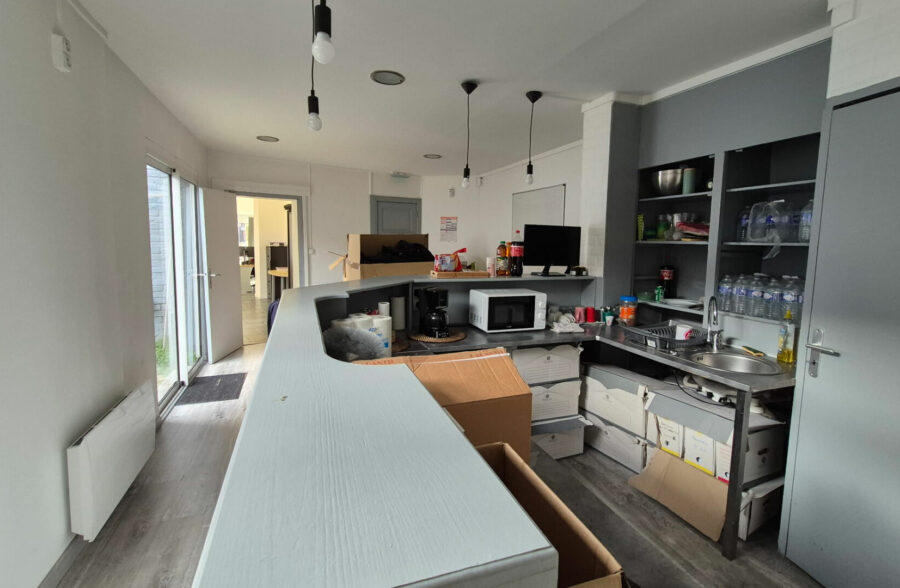 Immeuble Lens 3 pièce(s) 180 m2