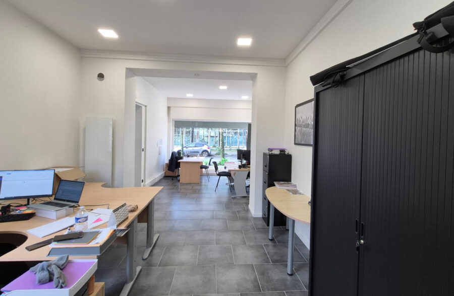 Immeuble Lens 3 pièce(s) 180 m2