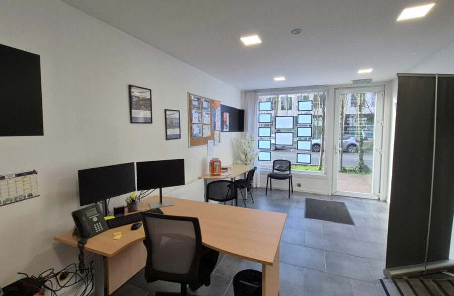 Immeuble Lens 3 pièce(s) 180 m2