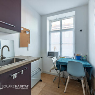 Lambersart – coeur de bourg / hippodrome : bureaux en excellent état