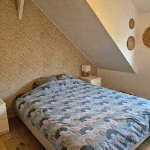 Maison Phalempin 4 pièce(s) 85 m2 jardin garage