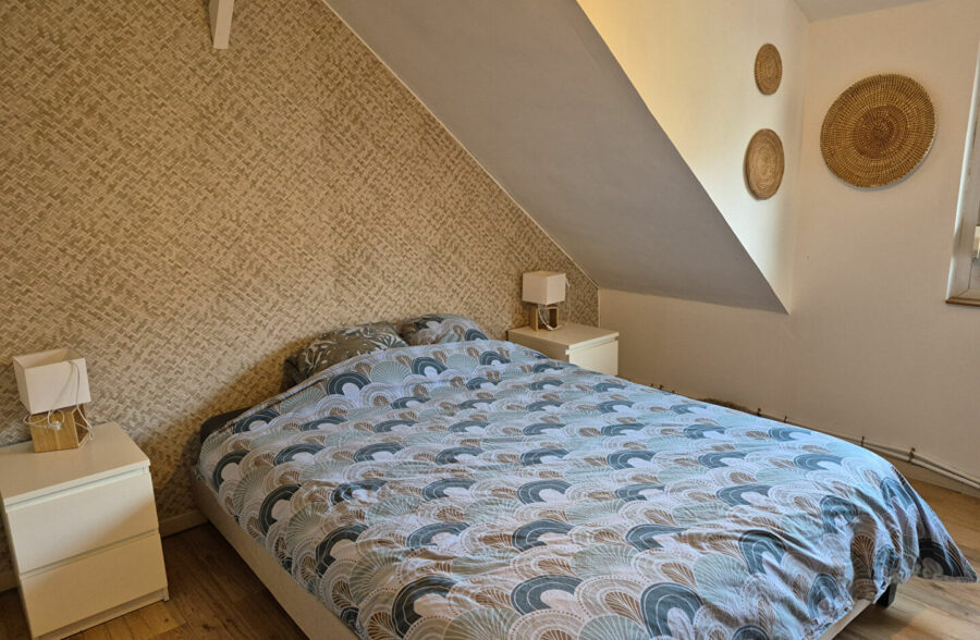 Maison Phalempin 4 pièce(s) 85 m2 jardin garage