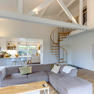 Maison Mons En Pevele 6 pièce(s) 176 m2