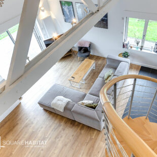 Maison Mons En Pevele 6 pièce(s) 176 m2