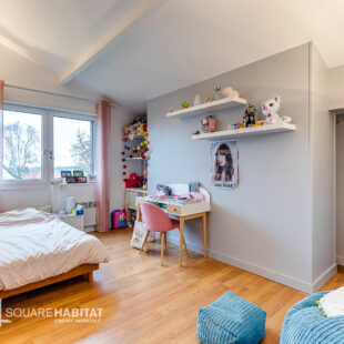 Maison Mons En Pevele 6 pièce(s) 176 m2