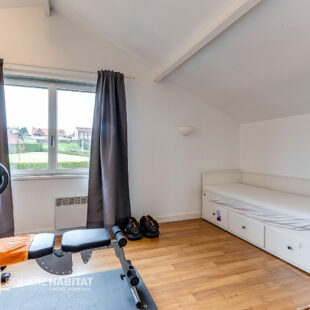 Maison Mons En Pevele 6 pièce(s) 176 m2