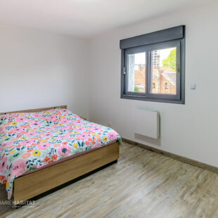 Charmant pavillon individuel moderne en village calme