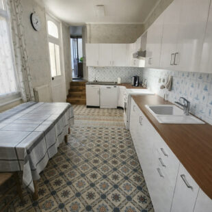 Ensemble Immobiliers