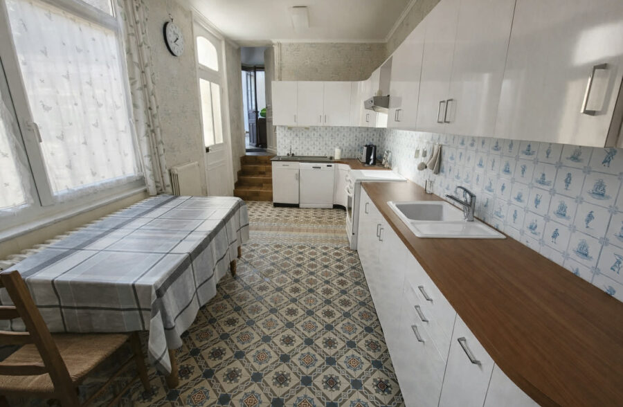 Ensemble Immobiliers