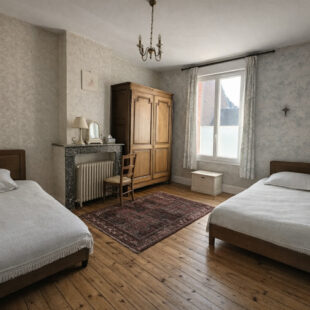 Ensemble Immobiliers