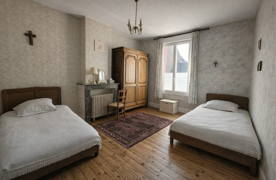 Ensemble Immobiliers