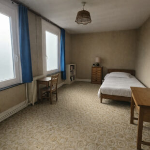 Ensemble Immobiliers