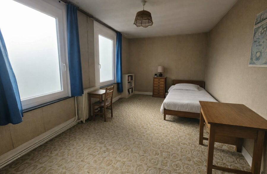 Ensemble Immobiliers