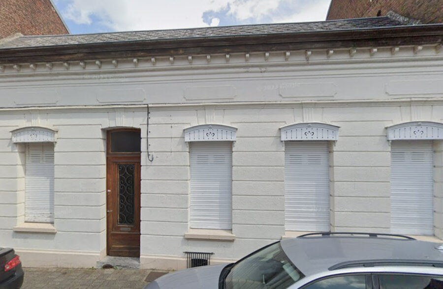 Ensemble Immobiliers