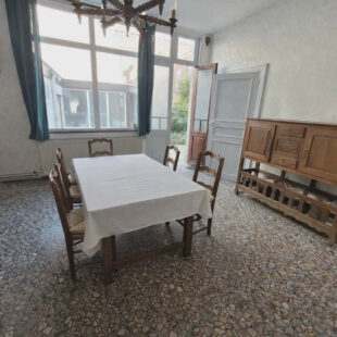 Ensemble Immobiliers