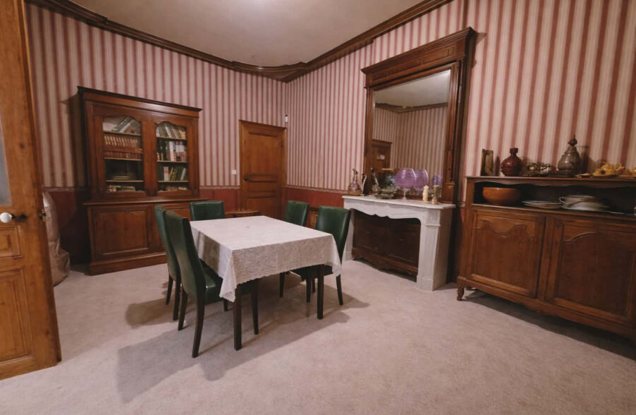 Ensemble Immobiliers