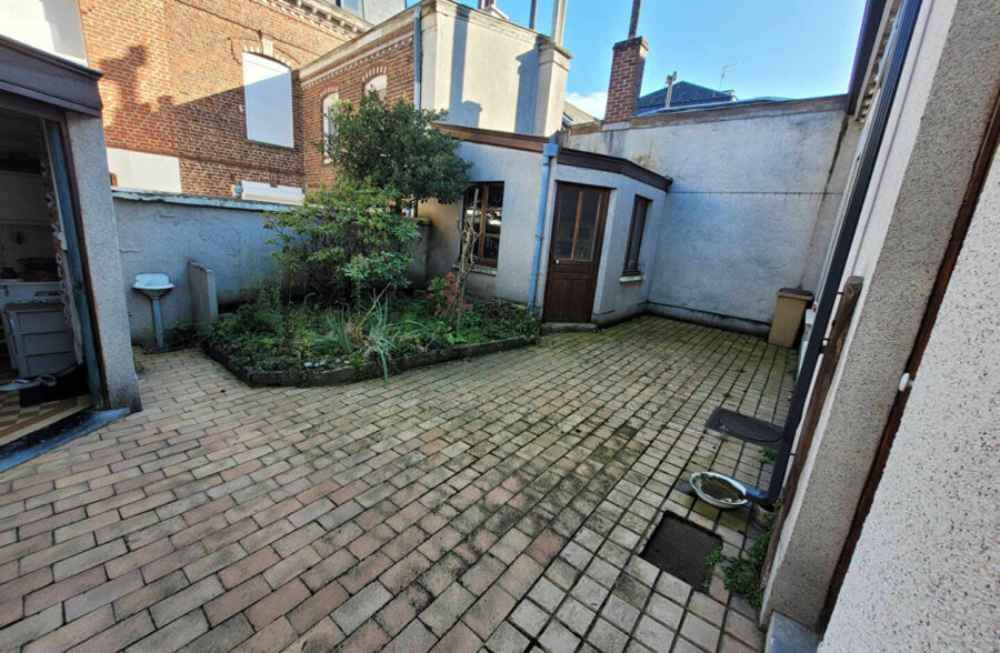 Ensemble Immobiliers