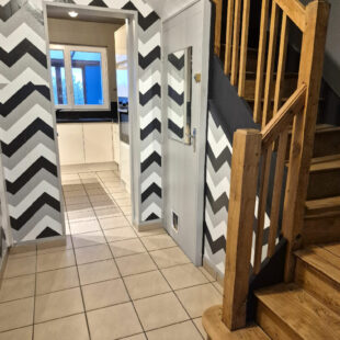 Maison Cambrai secteur recherché