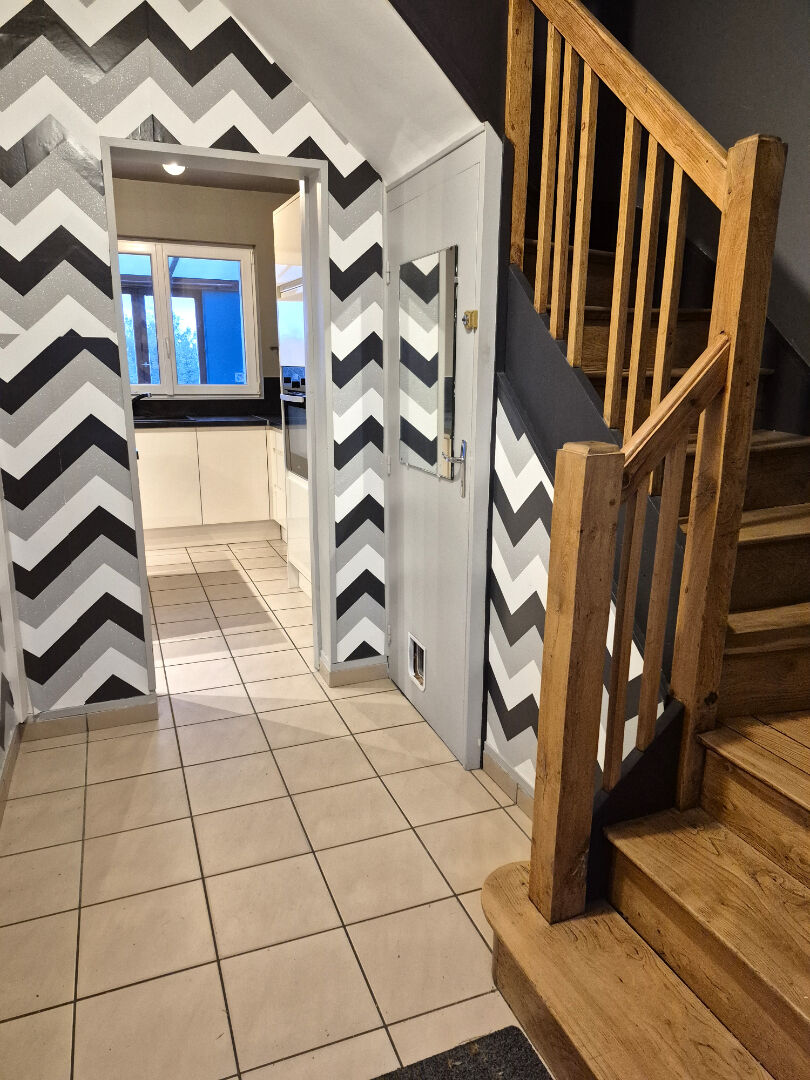 Maison Cambrai secteur recherché