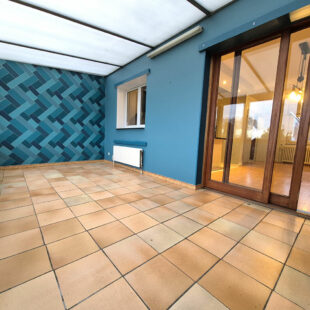 Maison Cambrai secteur recherché