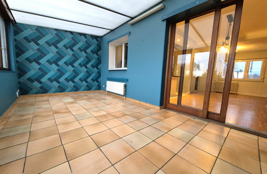 Maison Cambrai secteur recherché