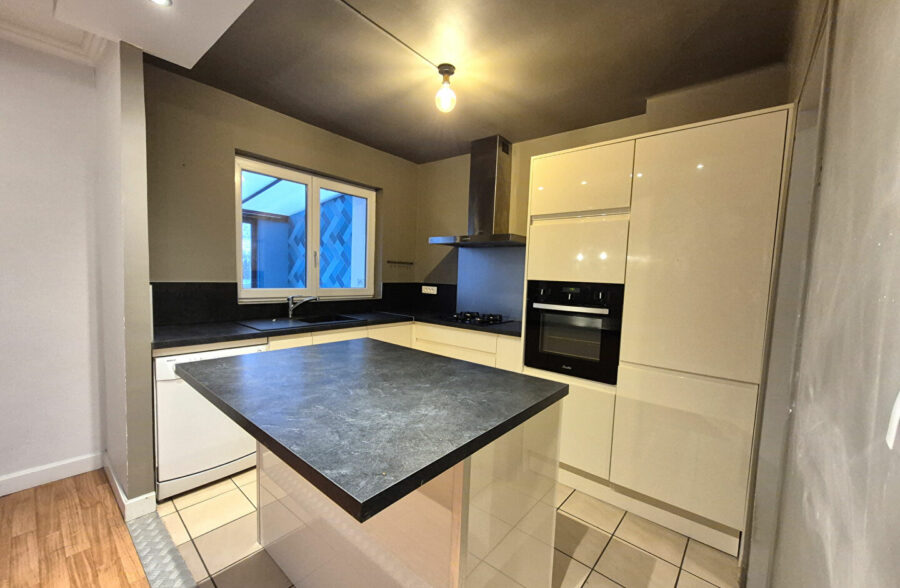 Maison Cambrai secteur recherché