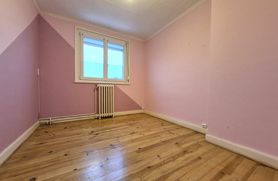 Maison Cambrai secteur recherché