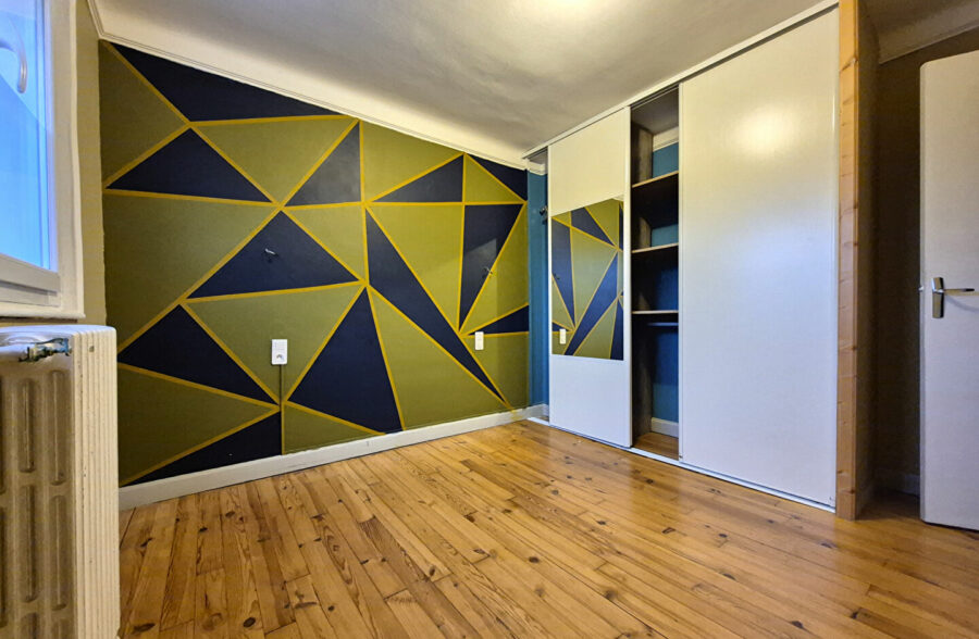 Maison Cambrai secteur recherché