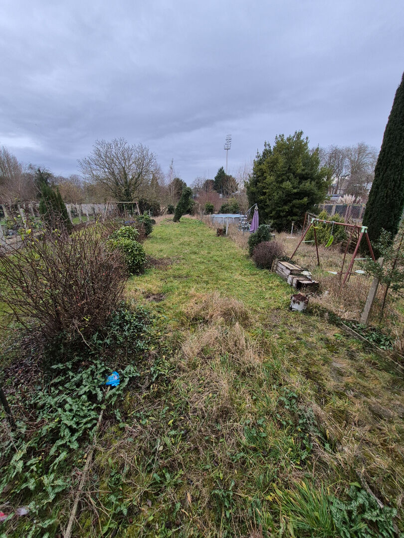 Maison Cambrai secteur recherché