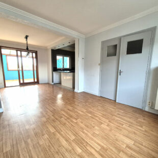 Maison Cambrai secteur recherché