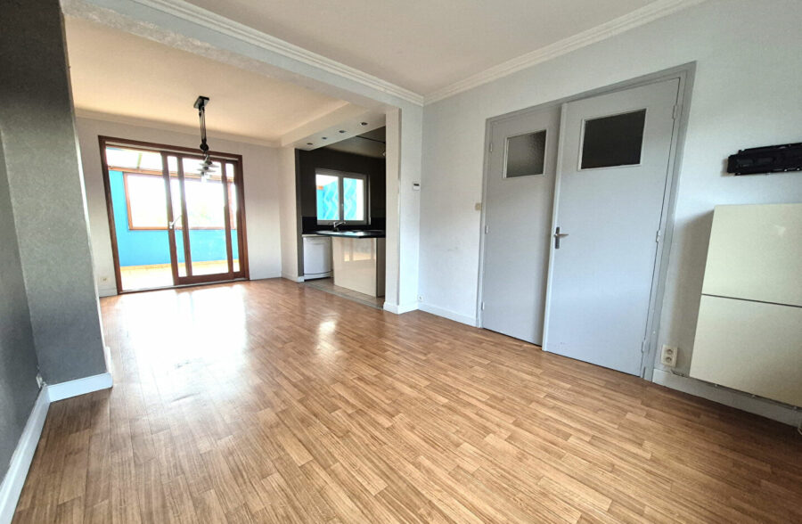 Maison Cambrai secteur recherché