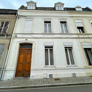 Maison Cambrai