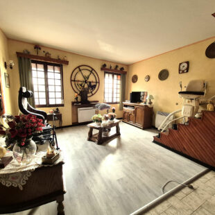 Maison individuelle Hermies