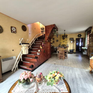 Maison individuelle Hermies